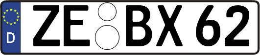 ZE-BX62