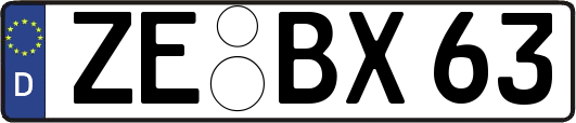ZE-BX63