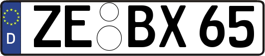 ZE-BX65