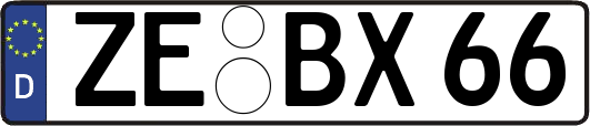 ZE-BX66