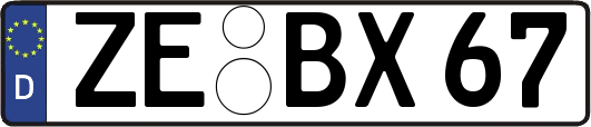 ZE-BX67