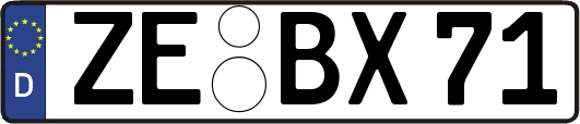 ZE-BX71