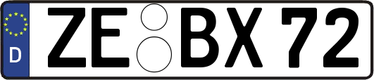 ZE-BX72
