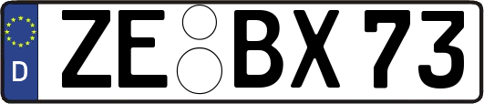 ZE-BX73