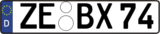 ZE-BX74