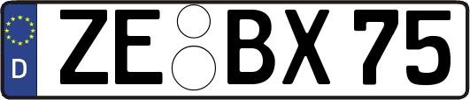 ZE-BX75