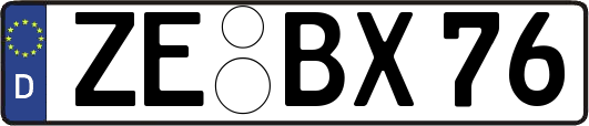 ZE-BX76