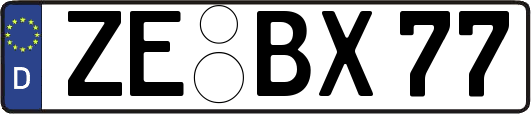 ZE-BX77