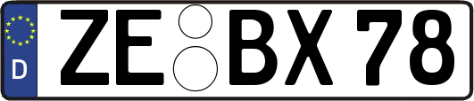ZE-BX78