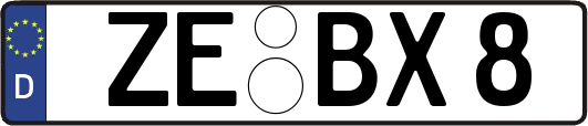 ZE-BX8