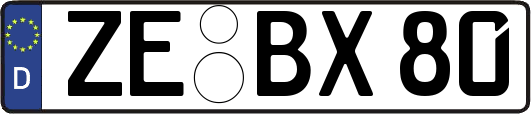 ZE-BX80