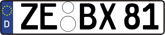 ZE-BX81