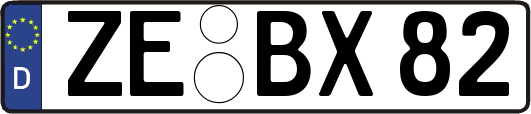 ZE-BX82