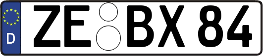 ZE-BX84