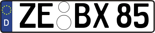 ZE-BX85