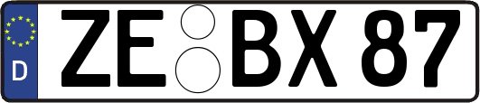 ZE-BX87