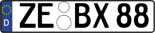 ZE-BX88