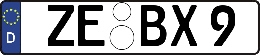 ZE-BX9