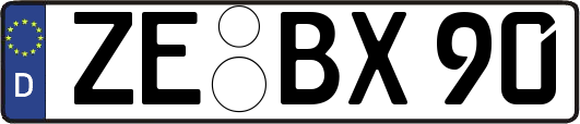 ZE-BX90