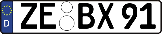 ZE-BX91
