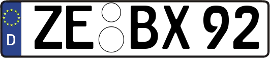 ZE-BX92