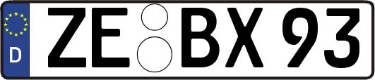 ZE-BX93