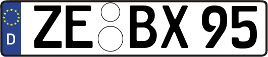 ZE-BX95