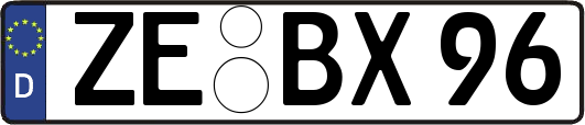ZE-BX96