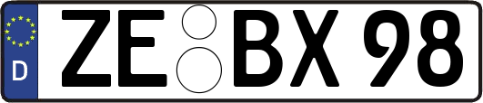 ZE-BX98
