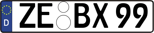 ZE-BX99