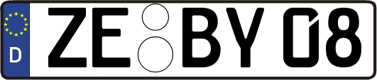 ZE-BY08
