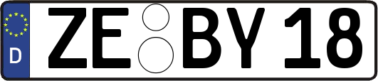 ZE-BY18
