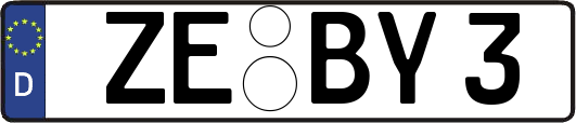 ZE-BY3