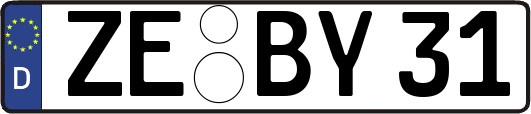 ZE-BY31