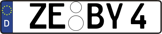 ZE-BY4