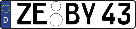 ZE-BY43