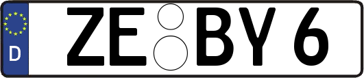 ZE-BY6
