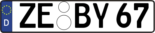 ZE-BY67