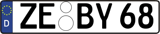 ZE-BY68