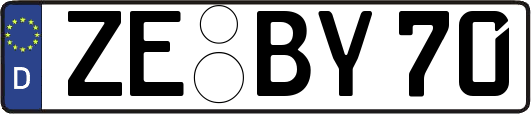 ZE-BY70