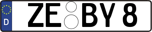 ZE-BY8