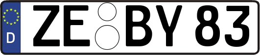 ZE-BY83