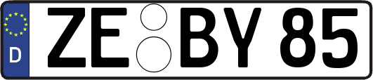 ZE-BY85