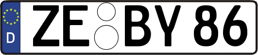 ZE-BY86