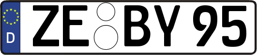 ZE-BY95