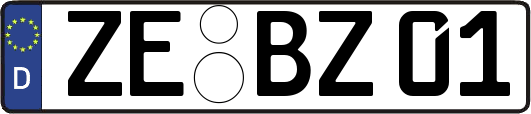 ZE-BZ01