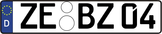 ZE-BZ04