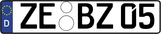 ZE-BZ05