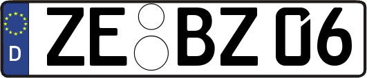 ZE-BZ06