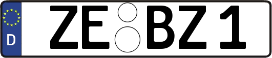 ZE-BZ1